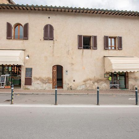 Bellavista Free Parking City Center San Gimignano Exteriör bild